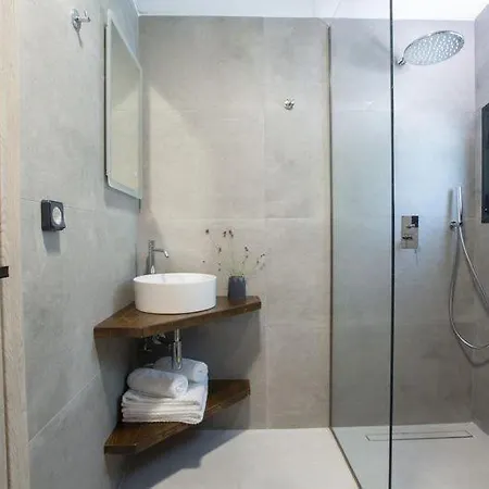 Seascape - Beachfront Villa Vasiliki