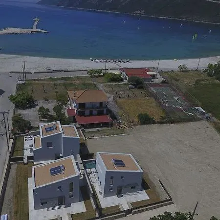Seascape - Beachfront Βίλα