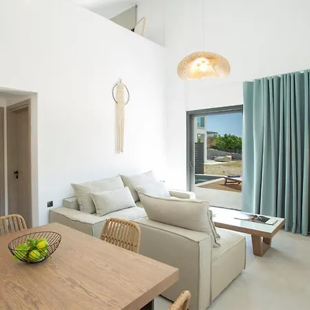 Seascape - Beachfront Villa