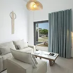 Seascape - Beachfront ואסיליקי