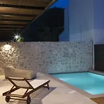 Seascape - Beachfront ואסיליקי
