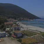 Seascape - Beachfront ואסיליקי