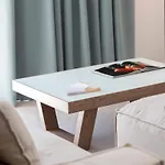 Seascape - Beachfront וילה
