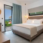 Seascape - Beachfront וילה ואסיליקי