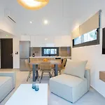 וילה Seascape - Beachfront *