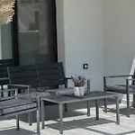 Seascape - Beachfront * ואסיליקי