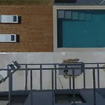 Seascape - Beachfront וילה ואסיליקי