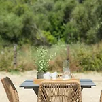 Seascape - Beachfront וילה *