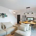 וילה Seascape - Beachfront *