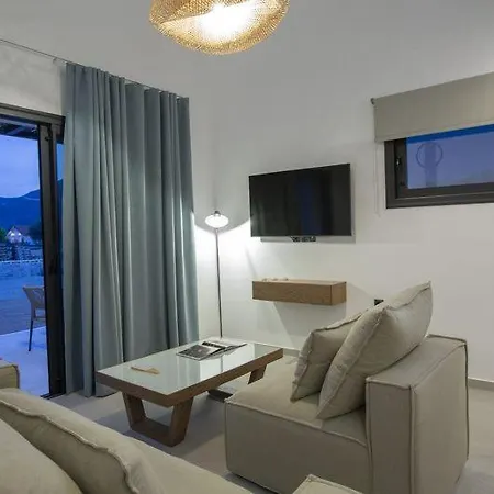 Villa Seascape - Beachfront