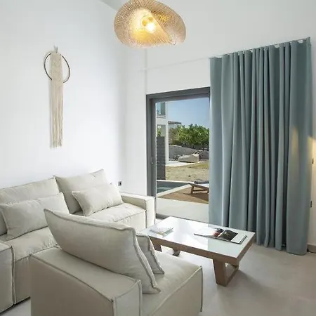 Seascape - Beachfront ואסיליקי