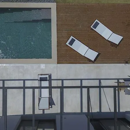 Seascape - Beachfront Βίλα *