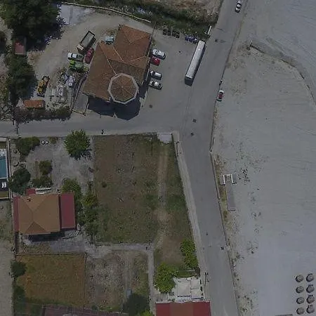 Seascape - Beachfront Villa