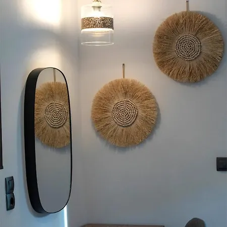 Seascape - Beachfront * Vasiliki