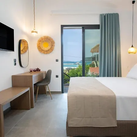 Seascape - Beachfront