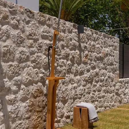 Seascape - Beachfront