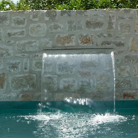 Βίλα Seascape - Beachfront Βασιλική