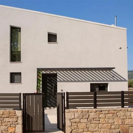 Vilă Seascape - Beachfront Vasiliki