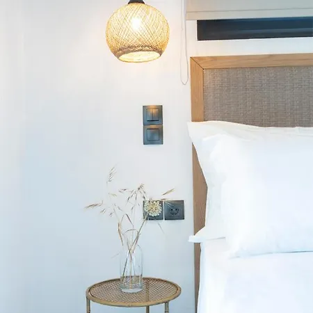 Seascape - Beachfront Vasiliki