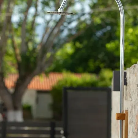 Βίλα Seascape - Beachfront *