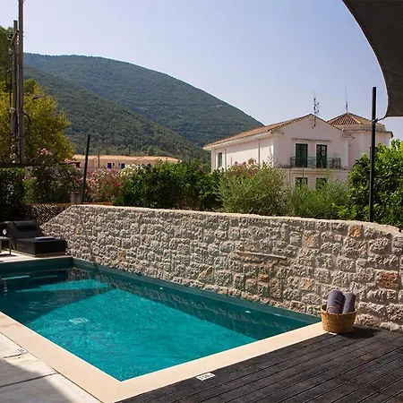 Villa Seascape - Beachfront