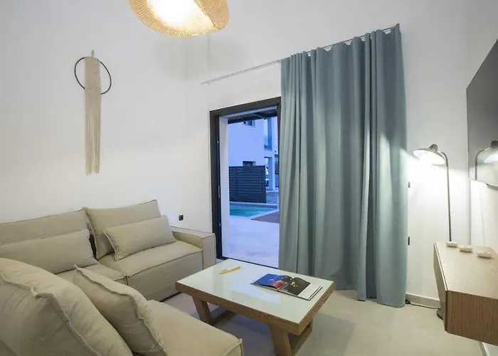 Seascape - Beachfront Vilă