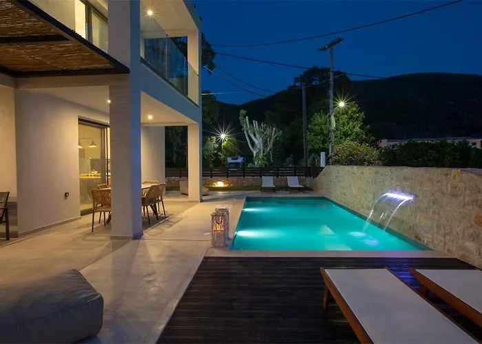 Seascape - Beachfront