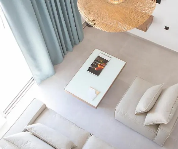 Seascape - Beachfront Vilă *