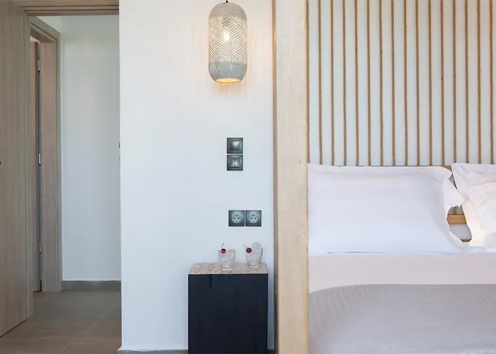 Seascape - Beachfront Vasiliki