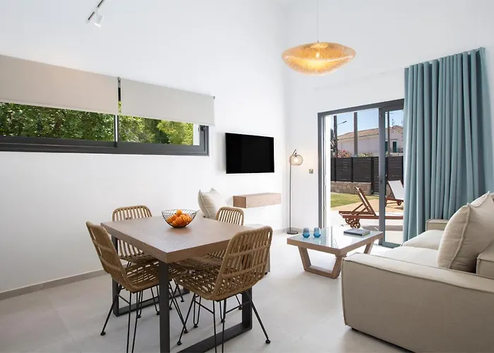 Vilă Seascape - Beachfront