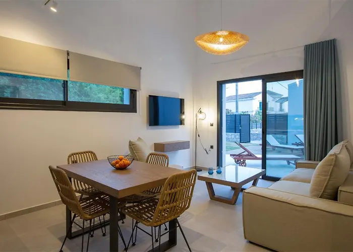 Vilă Seascape - Beachfront *