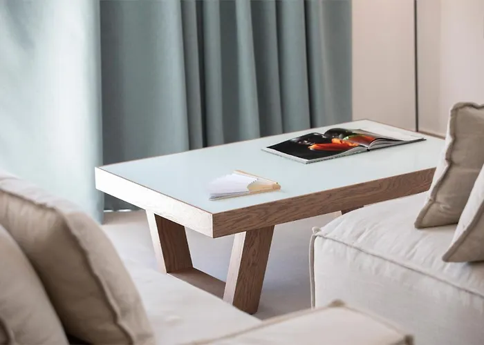 Seascape - Beachfront Vilă