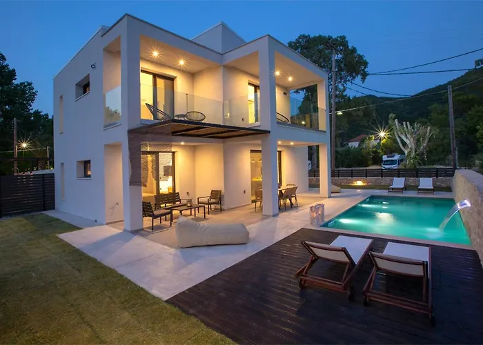 Vilă Seascape - Beachfront *