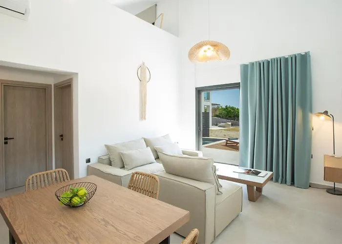 Seascape - Beachfront Vilă