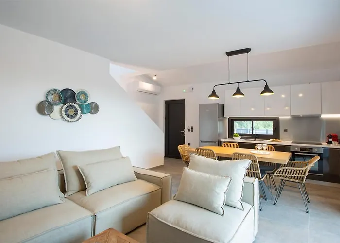 Vilă Seascape - Beachfront *