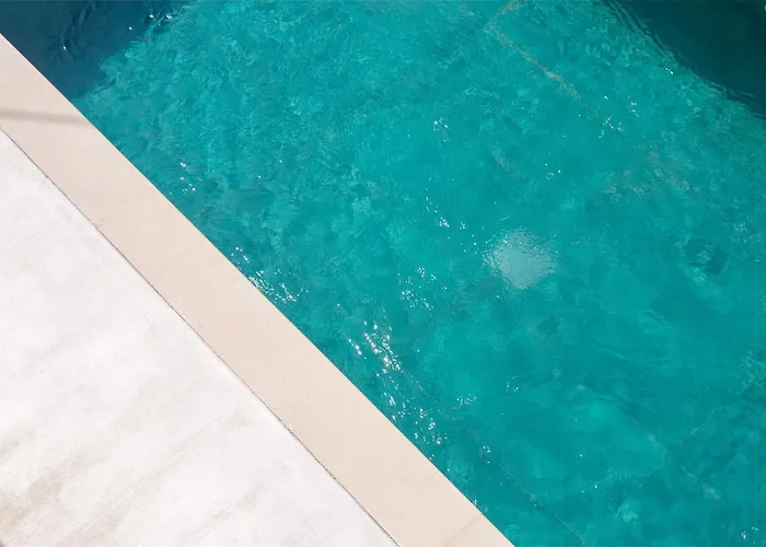 Seascape - Beachfront Vilă Vasiliki