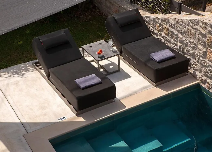 Vilă Seascape - Beachfront