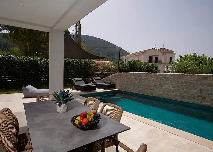 Seascape - Beachfront Vilă