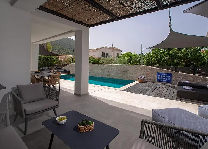 Vilă Seascape - Beachfront *