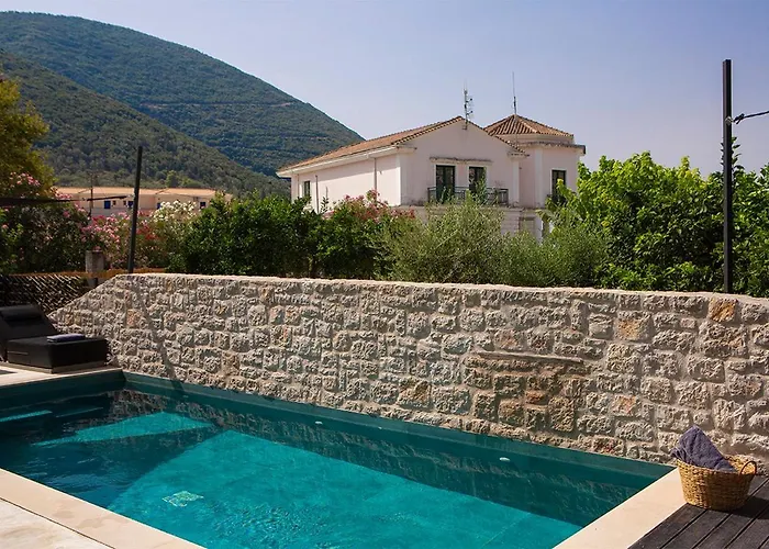 Vilă Seascape - Beachfront