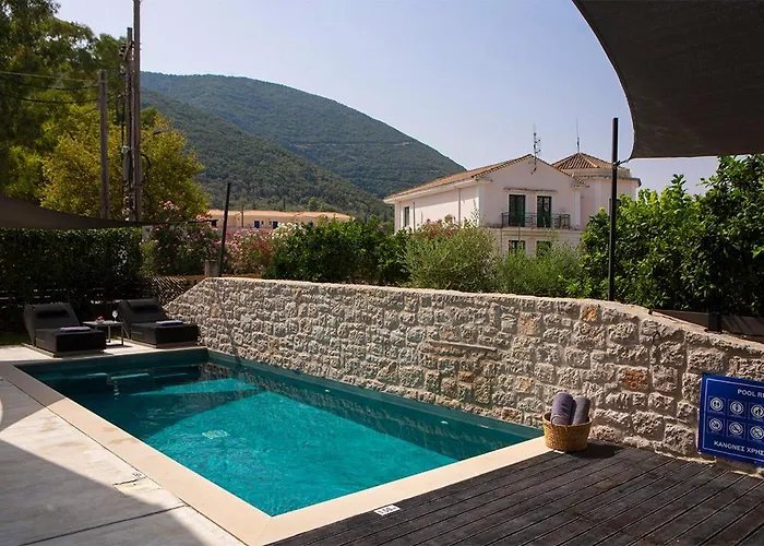 Vilă Seascape - Beachfront